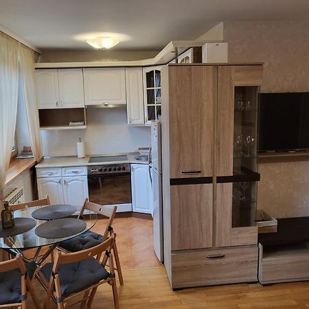 Apartamentai Taikos 10-36 Нида Экстерьер фото